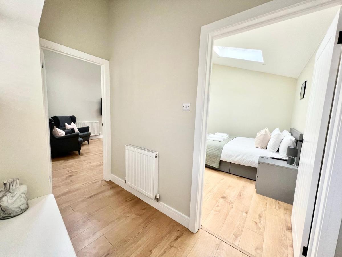 Apartament Cotham - The Stables Bristol Zewnętrze zdjęcie