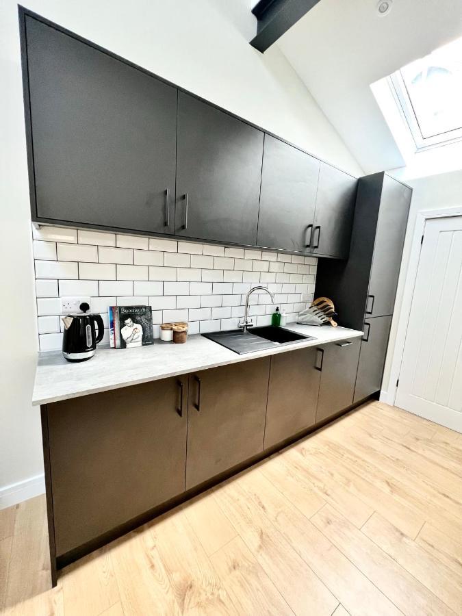 Apartament Cotham - The Stables Bristol Zewnętrze zdjęcie